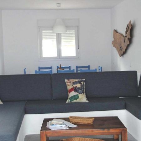 Villa Lioma Vella 1 Peñíscola Esterno foto