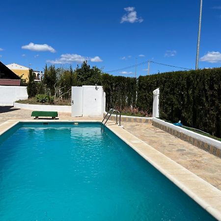 Villa Lioma Vella 1 Peñíscola Esterno foto