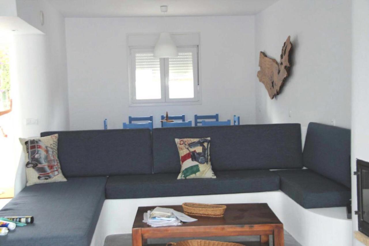 Villa Lioma Vella 1 Peñíscola Esterno foto