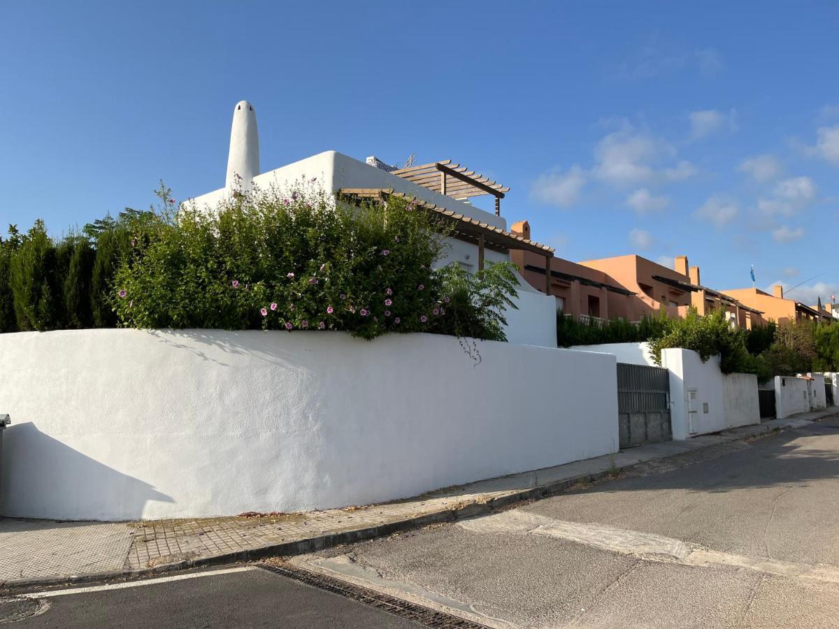 Villa Lioma Vella 1 Peñíscola Esterno foto