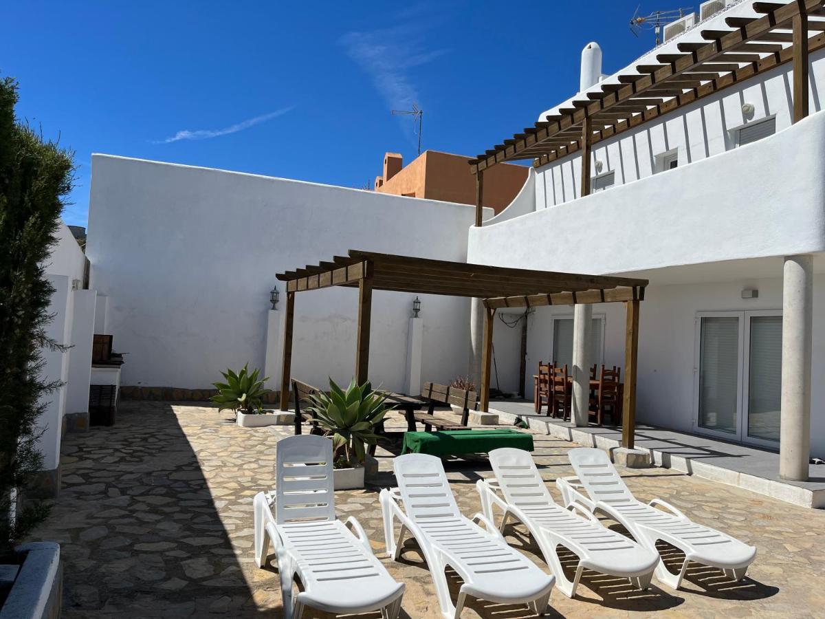 Villa Lioma Vella 1 Peñíscola Esterno foto